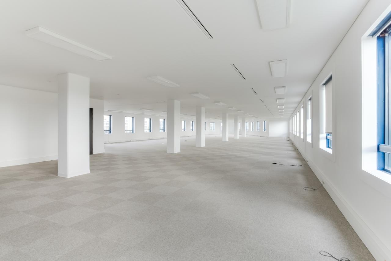 Bureau Noisy-le-Grand 1387m² Location bureau Noisy-le-Grand Seine-Saint-Denis OLBUR2106799 4